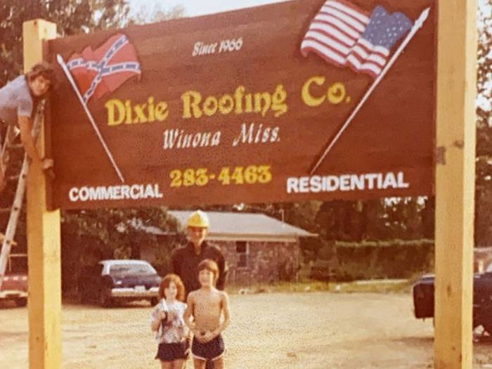 Dixie Roofing Inc. News